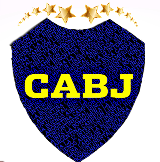 Boca Juniors Logo Transparent