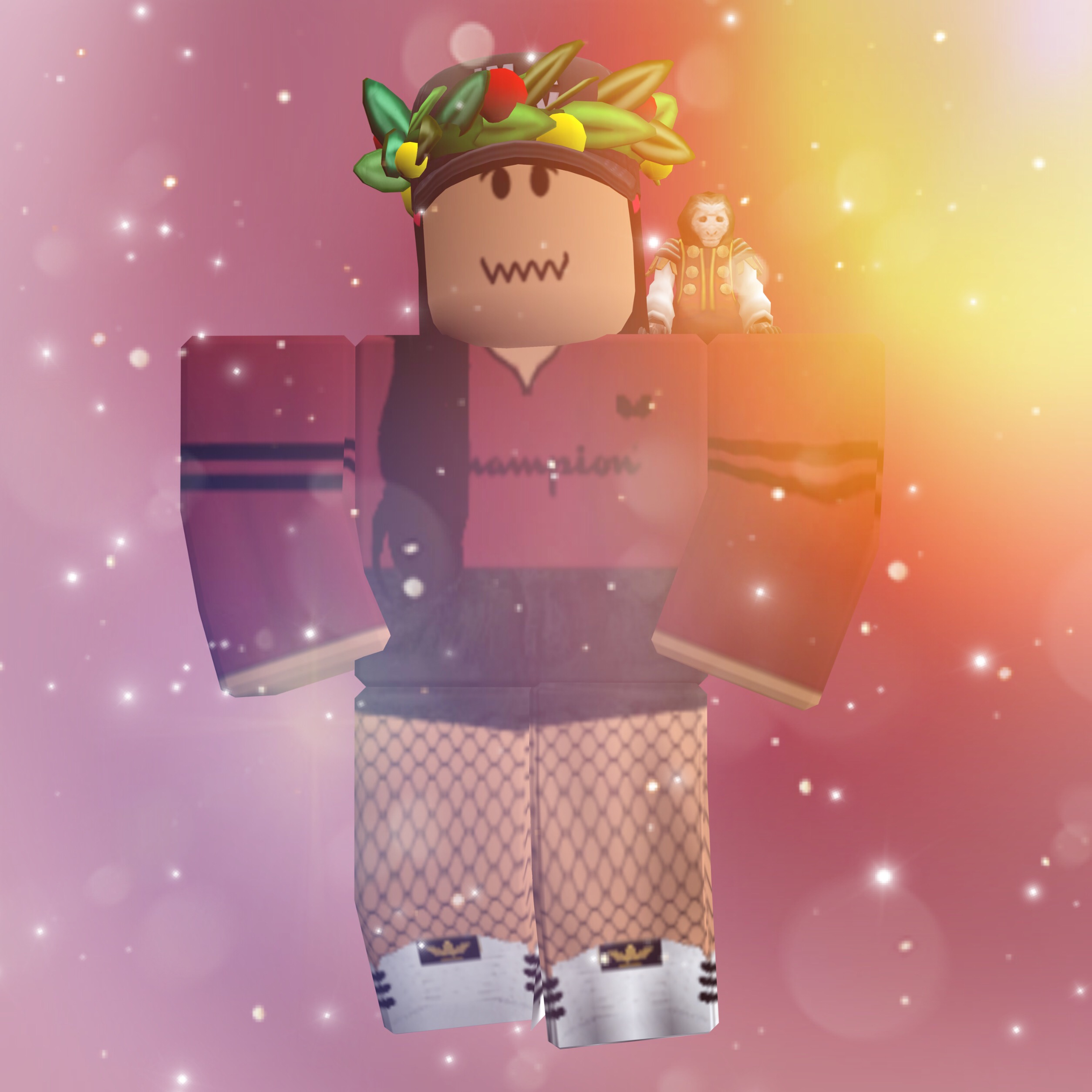 Cute Roblox Bios Copy And Paste - How I Edit My Roblox Pictures ...