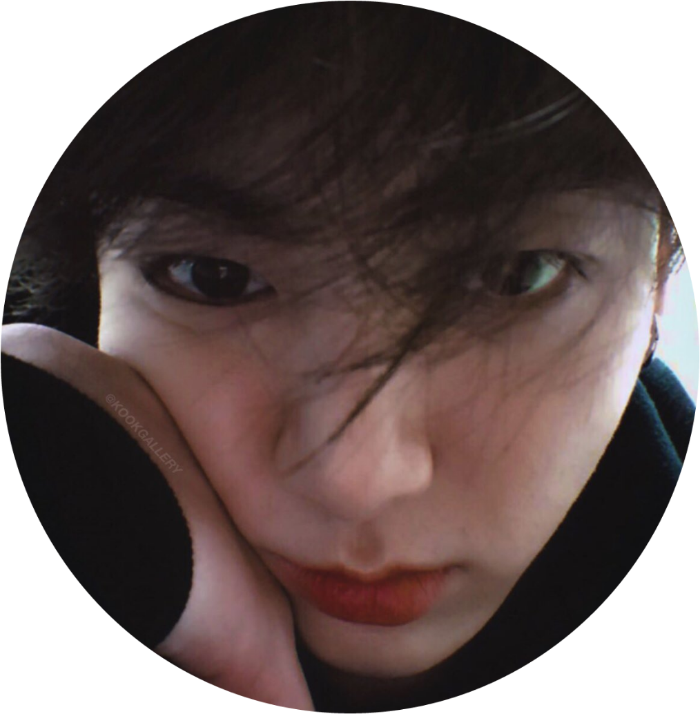 icon bts jungkook jungguk freetoedit sticker by @chuuyuqz