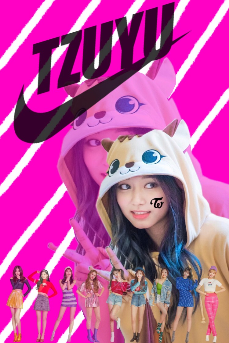 Twice ツウィ ロック画面 By Btstwiceoncelove