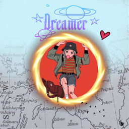 freetoedit dreamer
