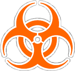 bio hazard biohazard poison toxic freetoedit