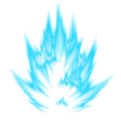 Dbz Effects Sprites Dragon Ball Effect Png Image With Transparent Images
