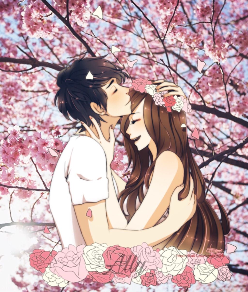 Youre My Sweet Boy Couple Anime Manga Tumblr Cute Love