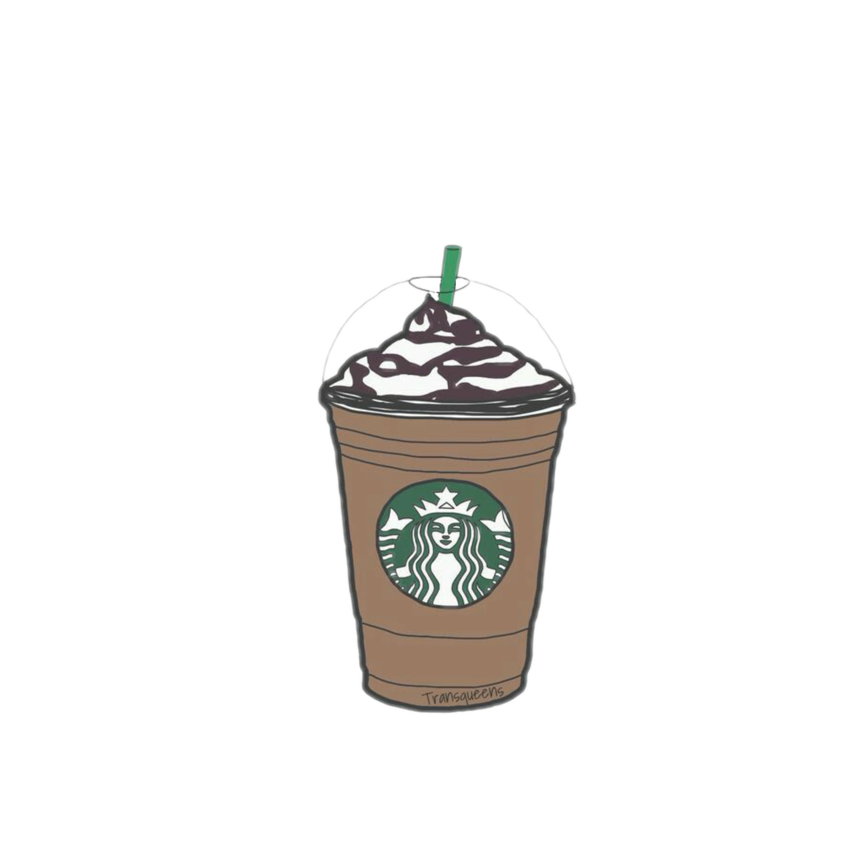 tumblr starbucks