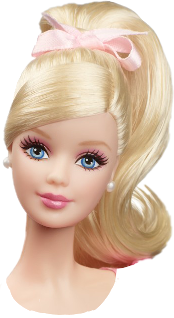 Barbie Freetoedit Barbie Sticker By Mariluguerrero Sexiz Pix