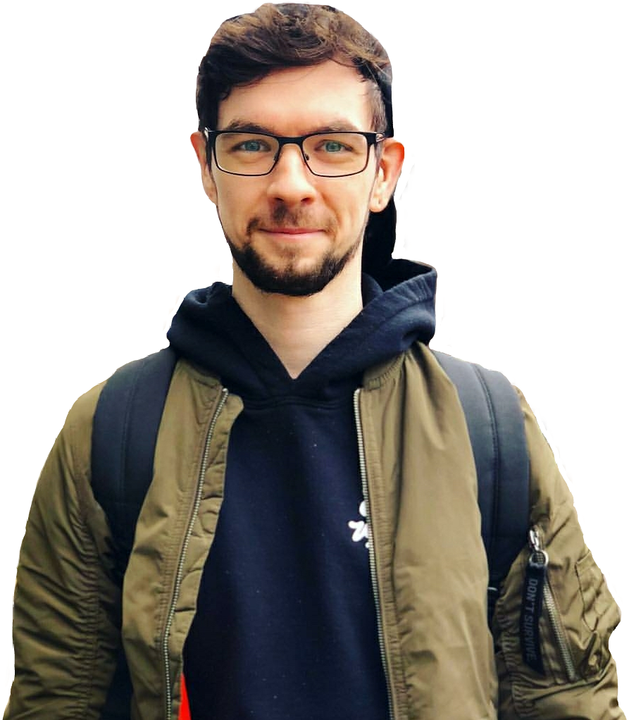 jacksepticeye freetoedit sticker by igsmolhowellter