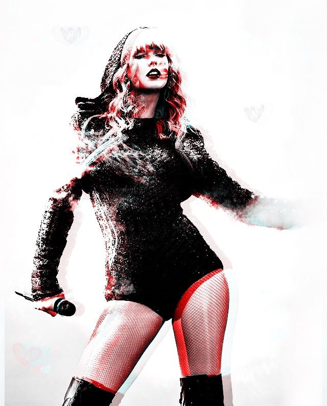 Taylor Swift Reputation Image By Jhye Dostine