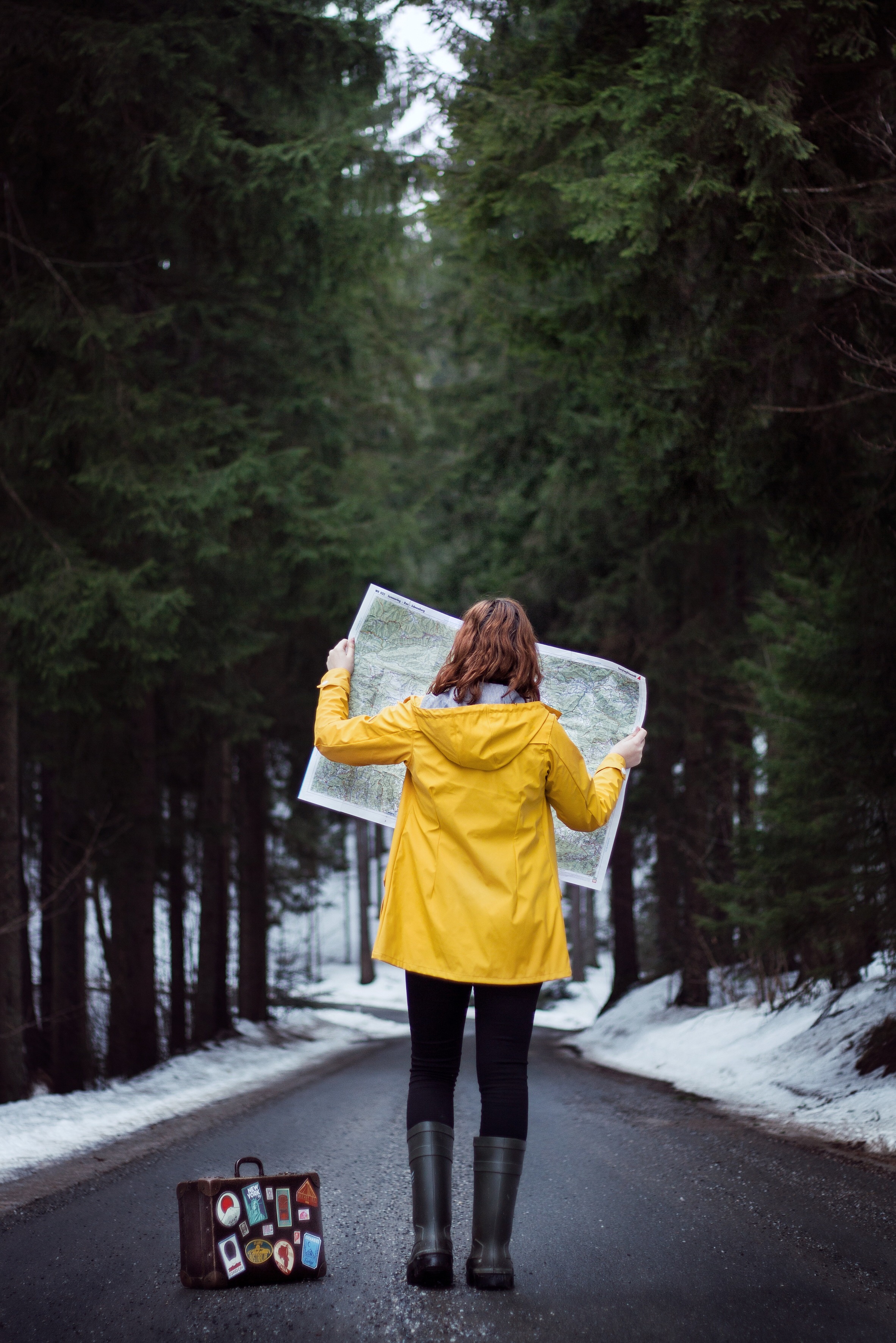 Styria pt.3#steiermark #österreich #austria #styria #travel #photography #timberland #koffer #suitcase #blog #travelblog #travler #photographer #nature #d