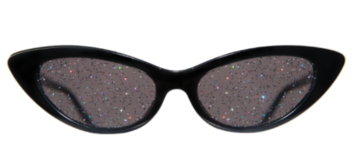 Aesthetic Retro Glasses Png - Largest Wallpaper Portal
