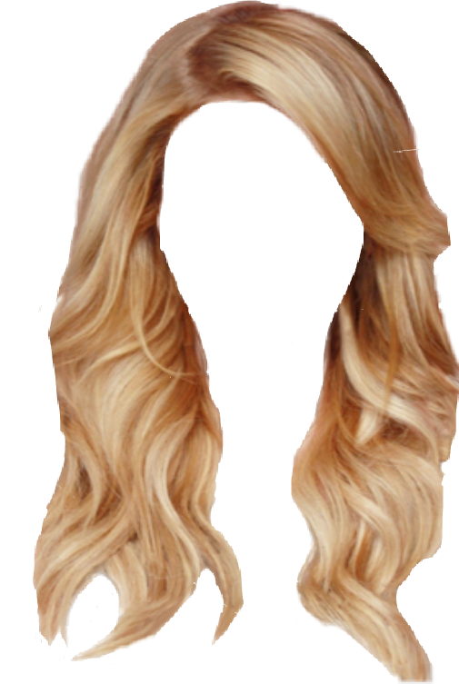 парик freetoedit #парик sticker by @_vika_kotiki