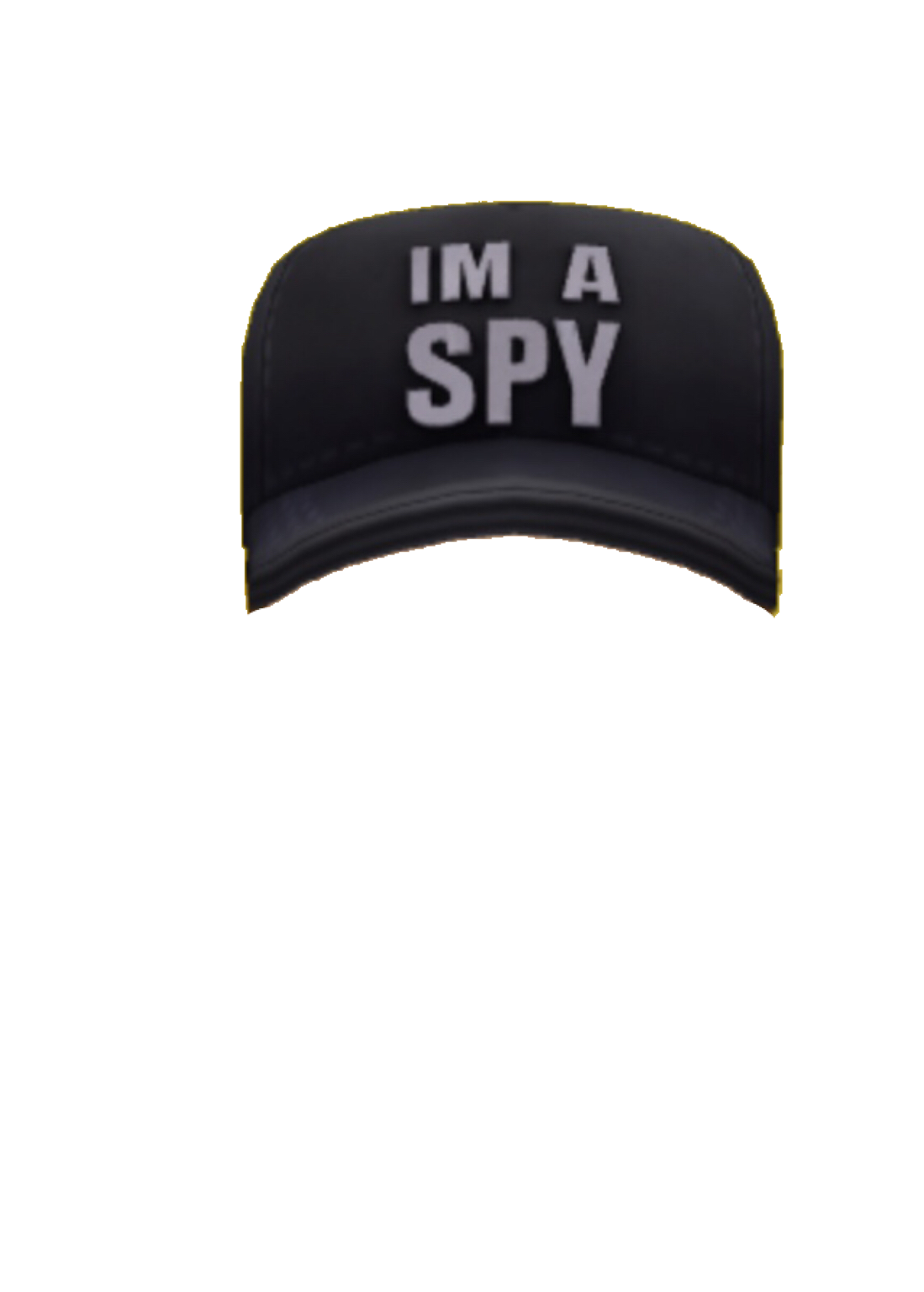 Im A Spy Cap By Roblox Credittoroblox Roblox Creditsto - 