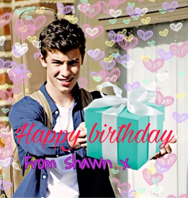 Iloveshawnmendes Love Image By Kelsey Parkinson