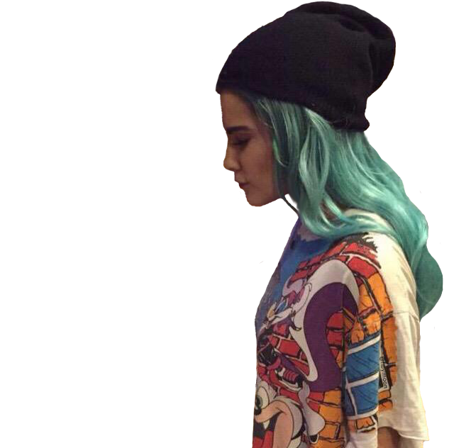 halsey freetoedit halsey sticker by 251150038802132
