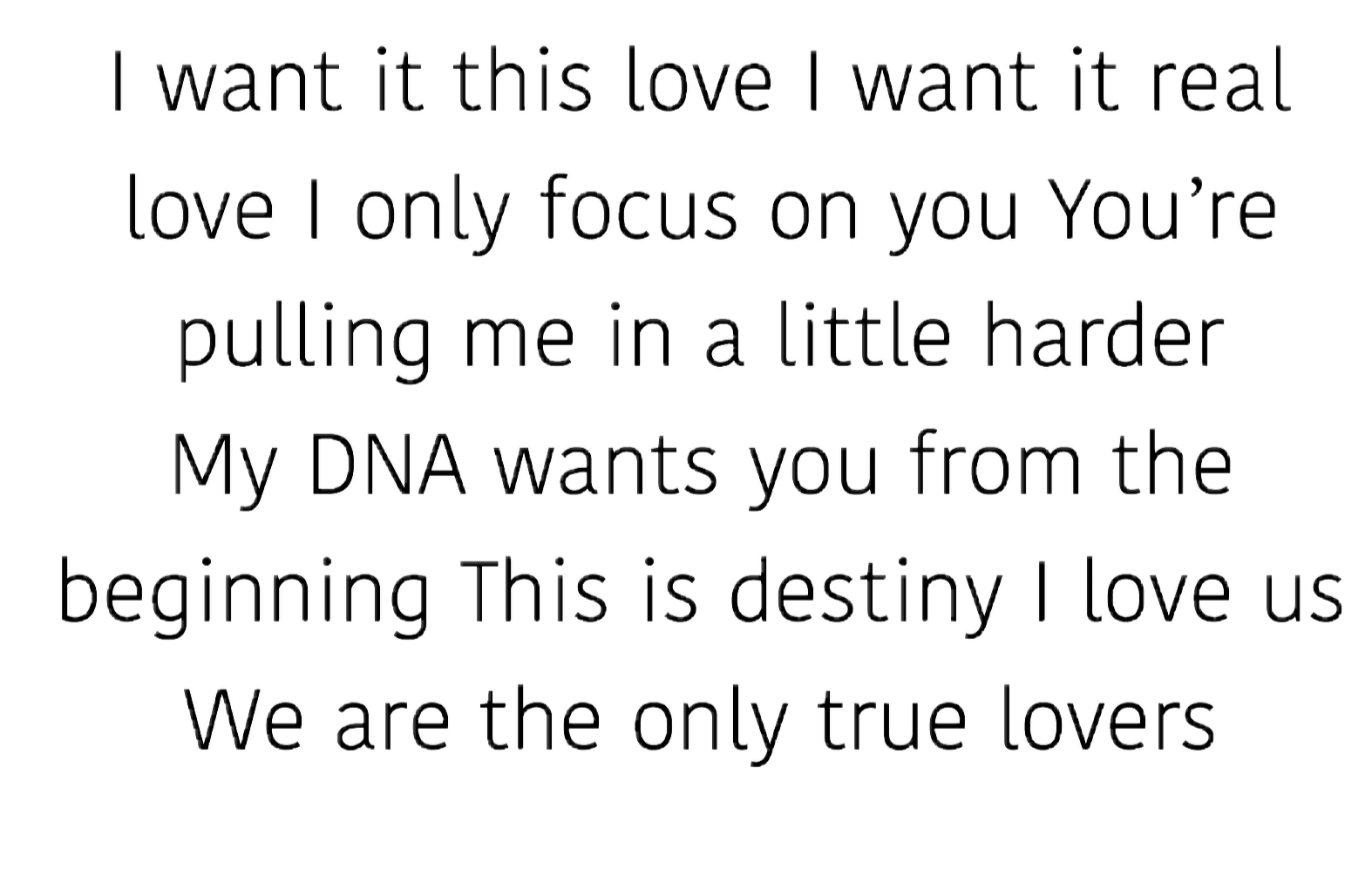 Btslyrics Btsdan Png Lyrics Dna Sticker By Nonome894 picsart