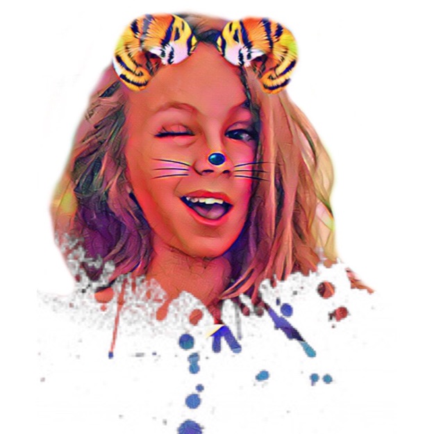 Picsart profile picture for @mina_love