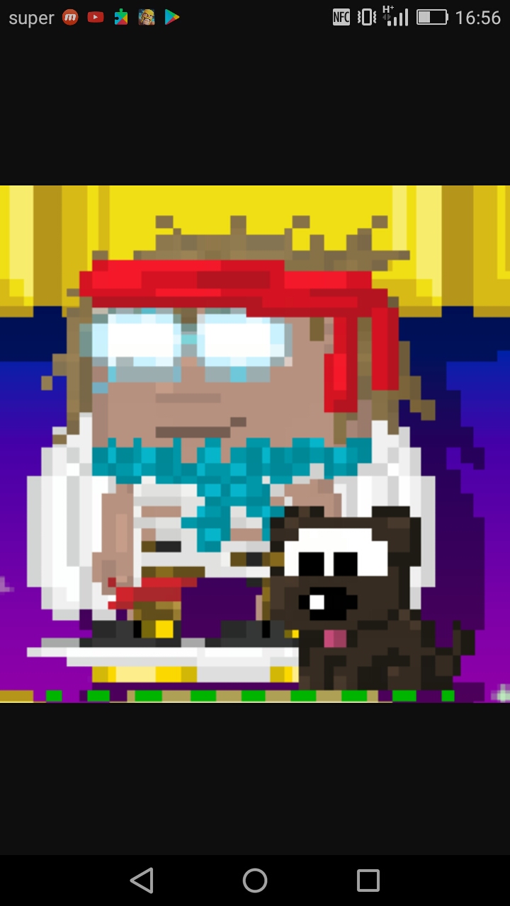 Picsart profile picture for @manslaughter