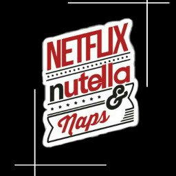 freetoedit nutella chill wallpaper movie