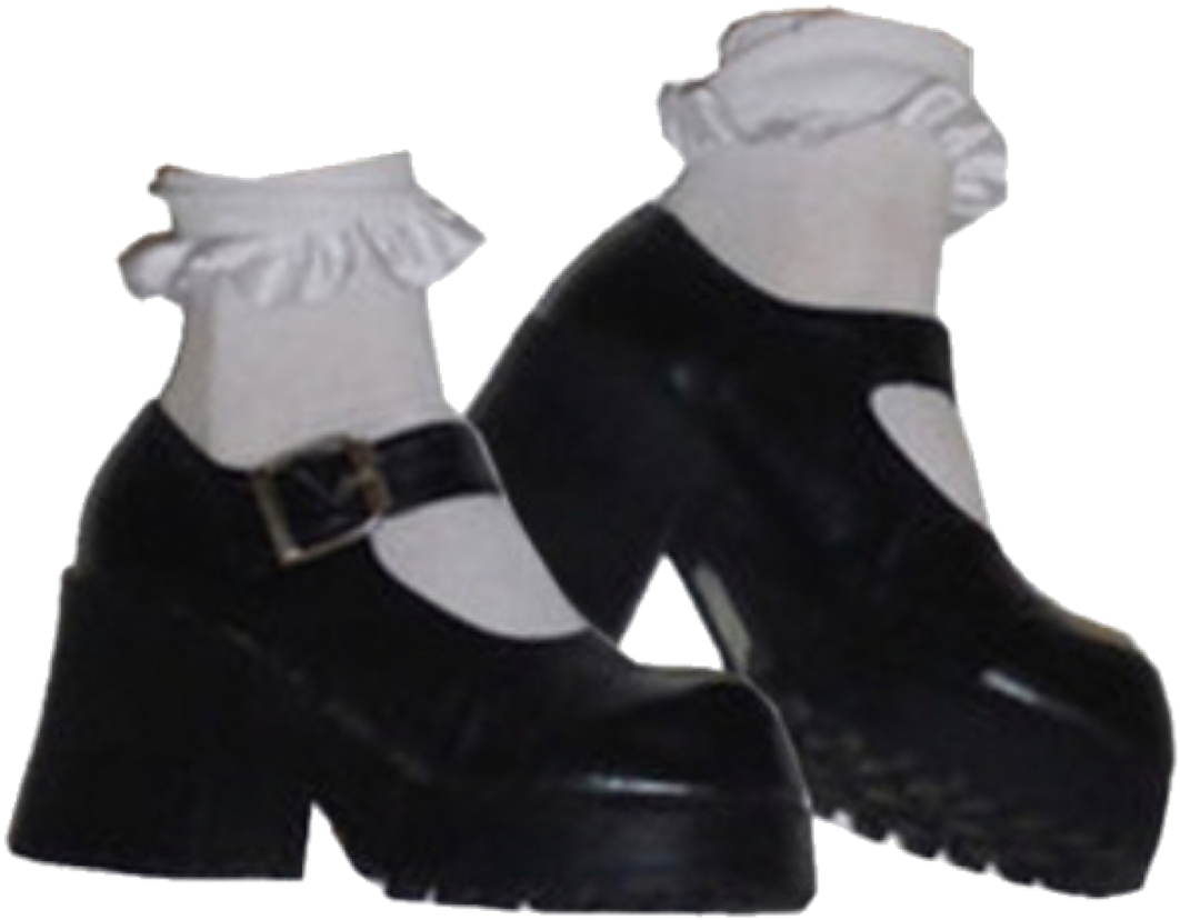 cute platforms