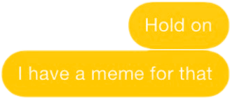 yellow aesthetic memes freetoedit