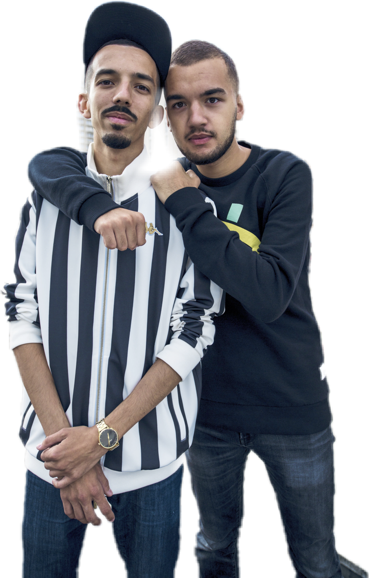 bigflo freetoedit bigflo et oli sticker by julesdeuxtrono