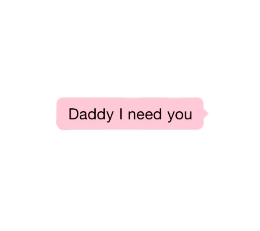 daddy ddlg freetoedit #daddy sticker by @plaid_is_rad_8034.