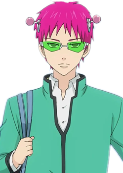 saiki freetoedit #saiki sticker by @hisoka44luv