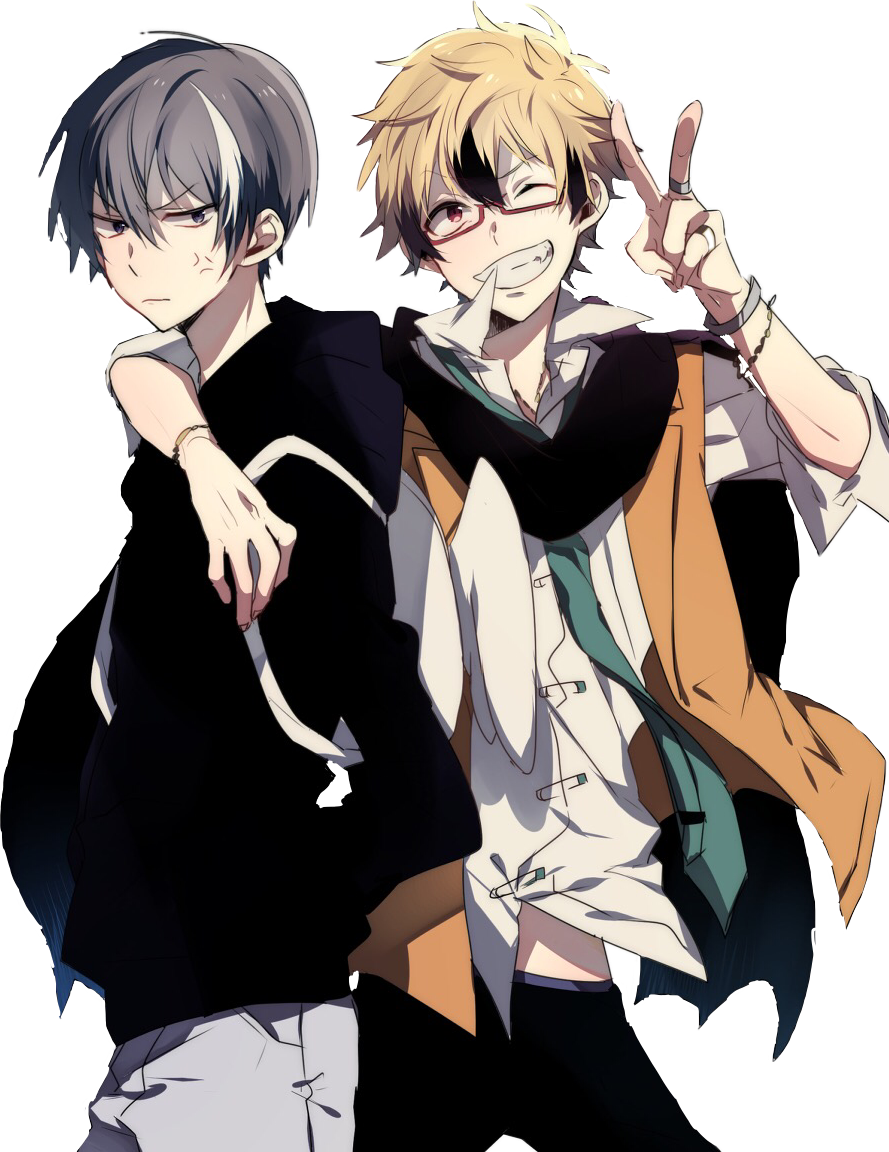 манга яой servamp фото 78