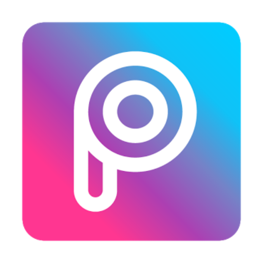 Picsart editor