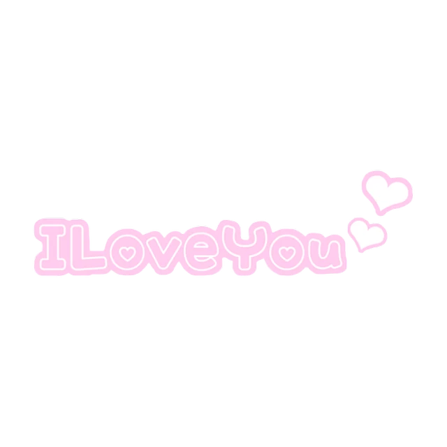 量産型 ぴんく はーと かわいい あいらぶゆー 量産 Sticker By K 量産型 ぴんく はーと かわいい あいらぶゆー 量産 Sticker By K