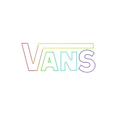 Vanz Vans ロゴ Image By さんれ