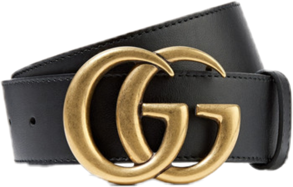instagram gucci belt
