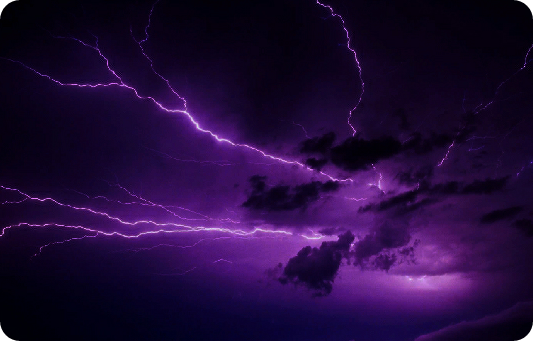 lightning freetoedit 268661970001211 by @nadia1900