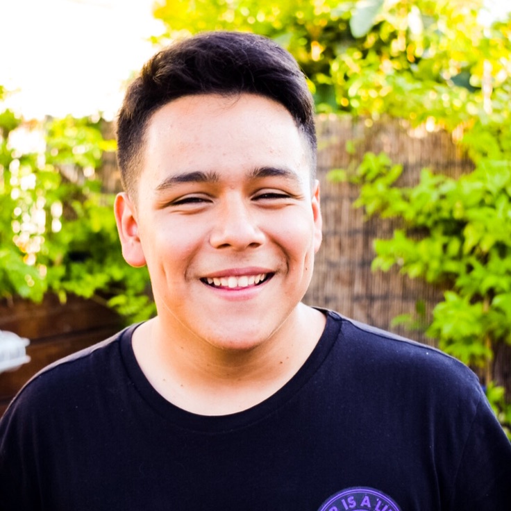 Picsart profile picture for @jancortez