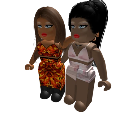 Baddie Dont You Love A Roblox Sticker By Itz Maddyyy Roblox Baddie Roblox Baddie Baddie Dont You Love A Roblox Sticker By Itz Maddyyy