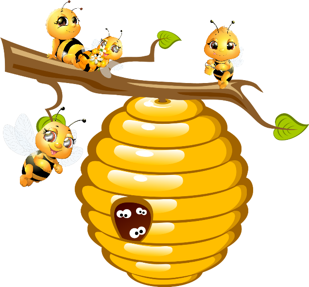 Anime Bee Queen for Bee Lovers and Fashionistas – The Beehive Saver