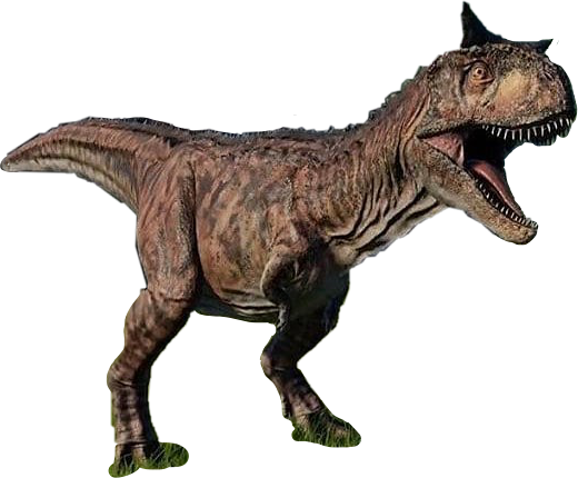 carno jurassic world evolution