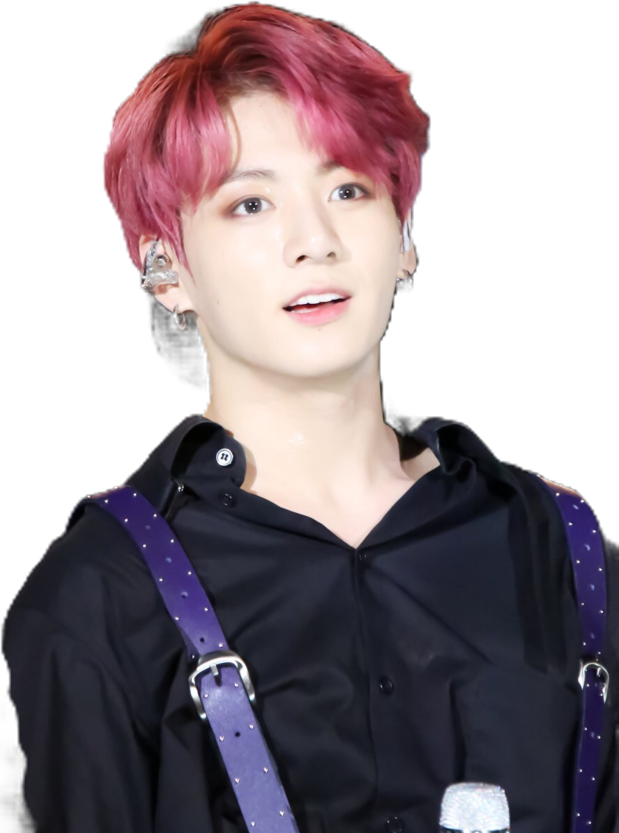 Freetoedit Jungkook Png Freetoedit Sticker By Mingipa - vrogue.co