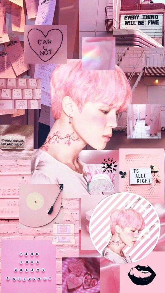 bts jimin wallpaper - Image by Xosiyatxon🌝