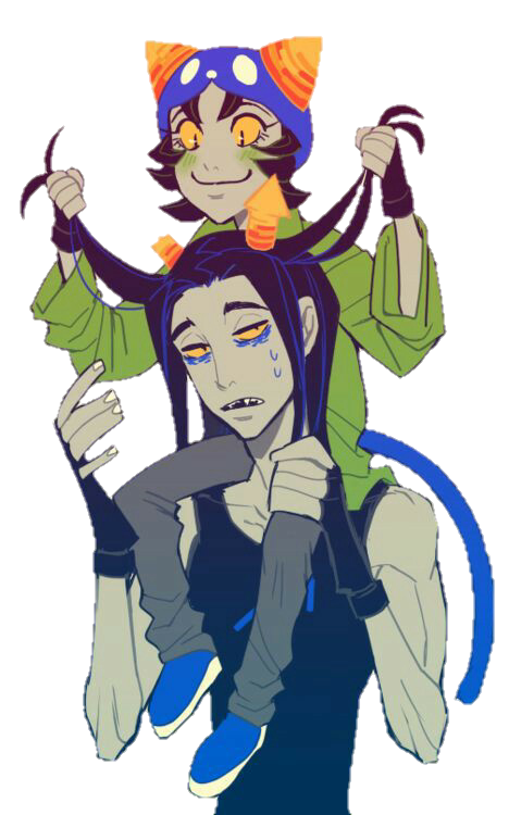 nepeta x equius