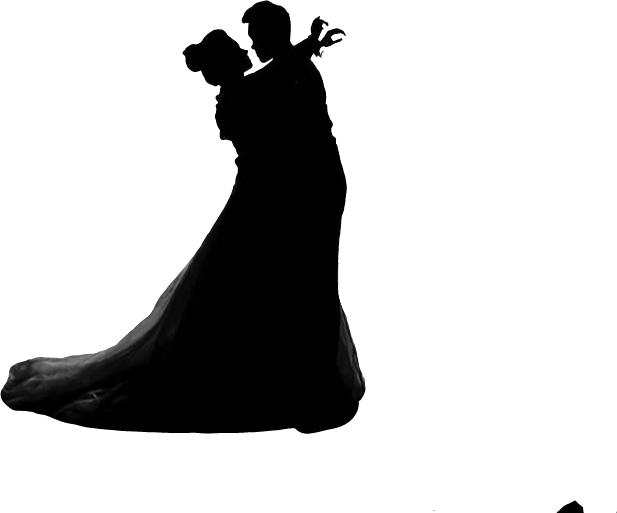 Romantic Dance Dress