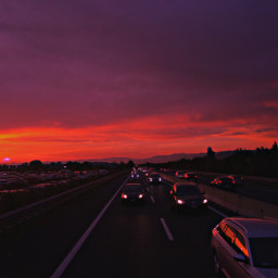 travel streetphotography sunset