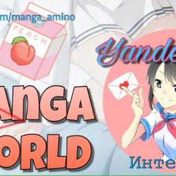 freetoedit https manga amino yandere