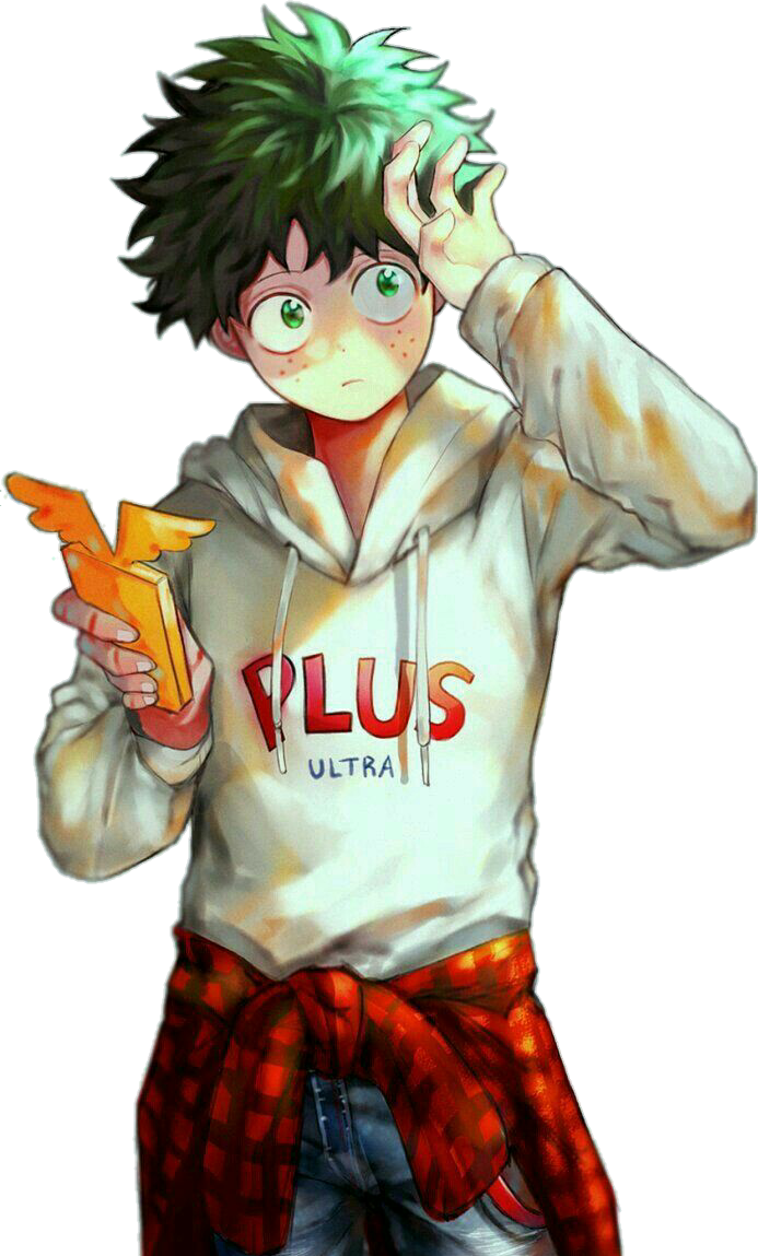 bnha myheroacademia myheroacademy deku izuku izukumidor...