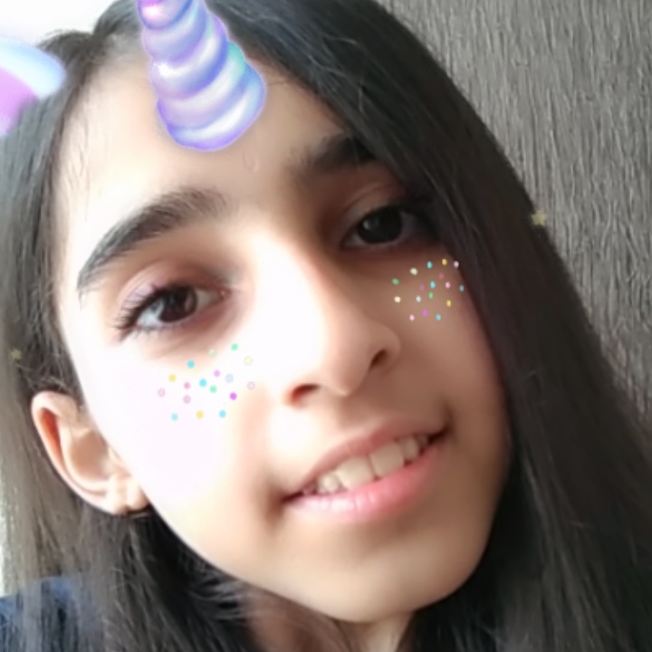 Picsart profile picture for @leyla_b