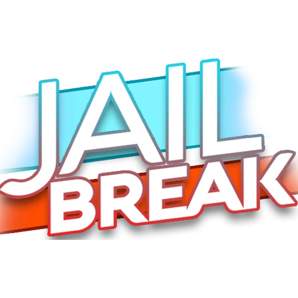 Roblox Jail Prison Jailbreak Sticker By Gks34gamer - roblox jailbreak asimo3089
