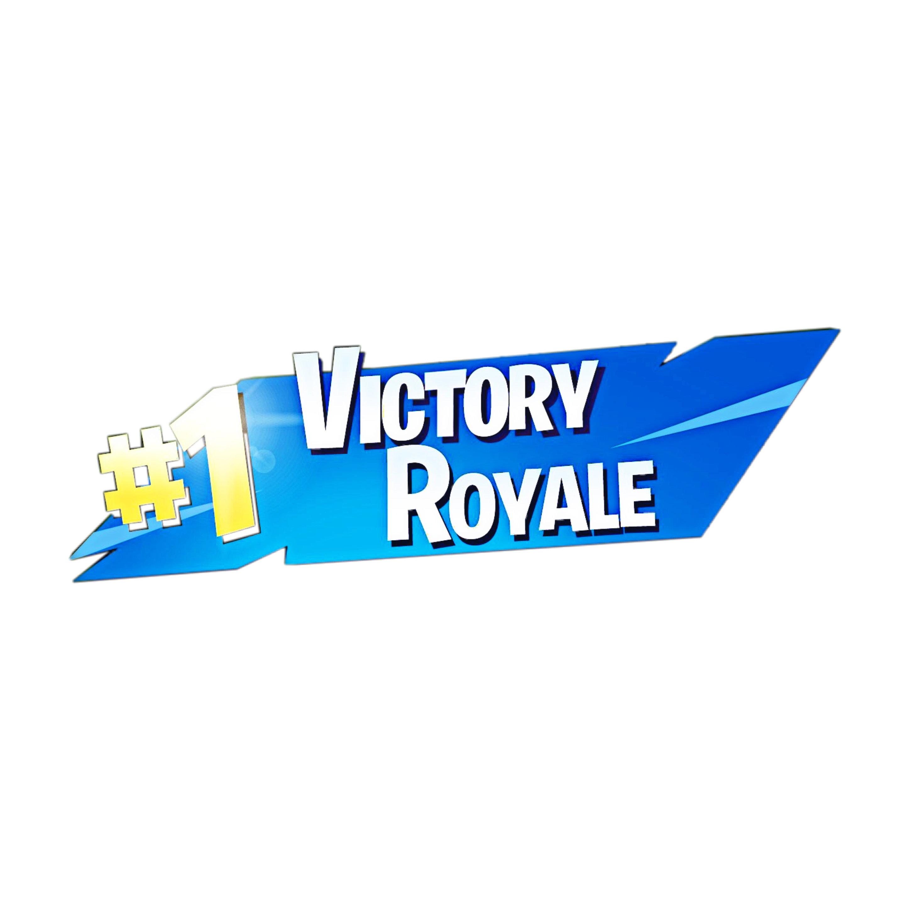 Fortnite Victory Royale Logo Transparent My XXX Hot Girl