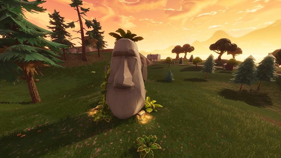 Statue Fortnite Fortnitebattleroyale Freetoedit - statue fortnite fortnitebattleroyale freetoedit