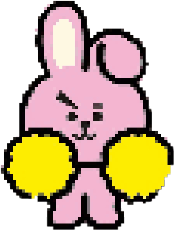 bt21 pixelart pixel bt21cooky cookybt21...