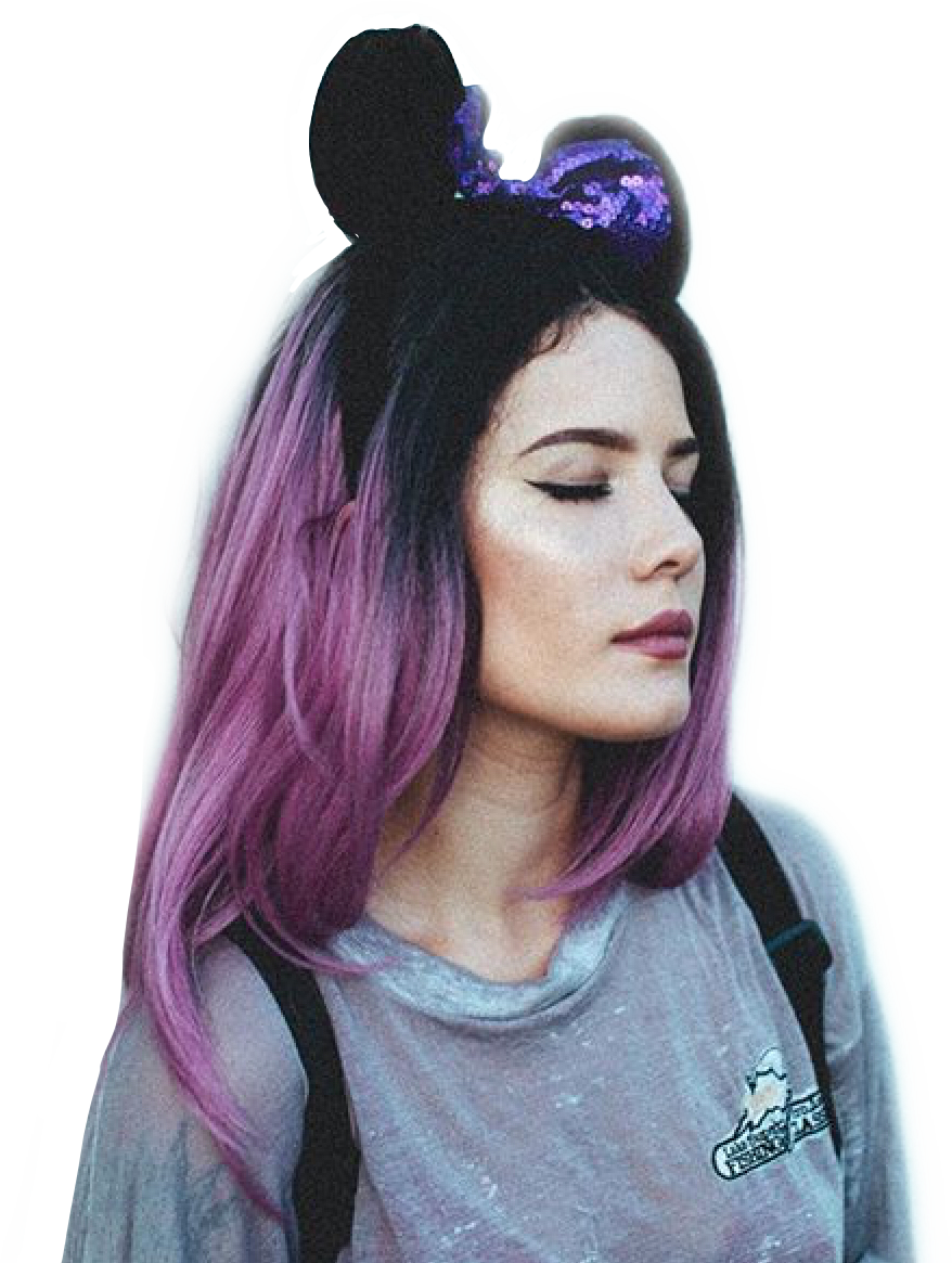halsey freetoedit halsey sticker by artist_raven